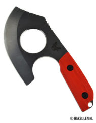 Nestucca Cleaver Benchmade