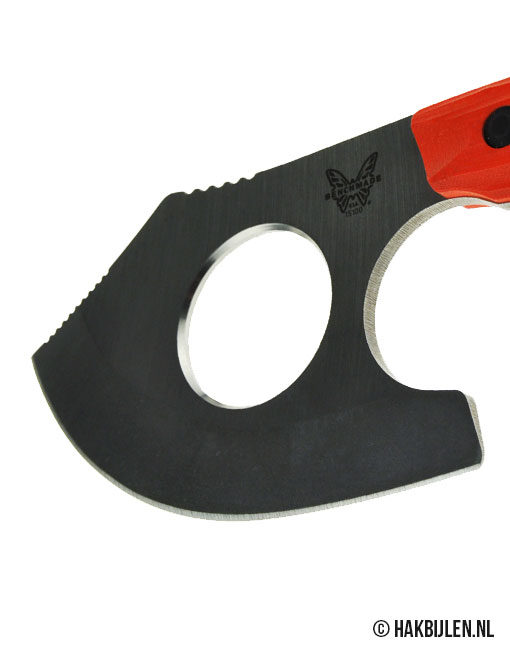 Nestucca Cleaver Benchmade