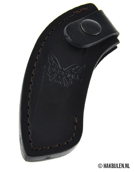 Nestucca Cleaver Benchmade