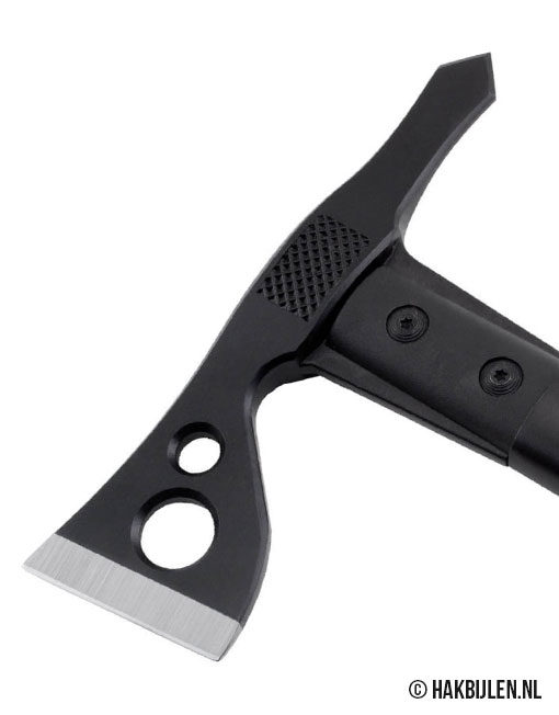 FastHawk Tomahawk SOG Black F06TN CP