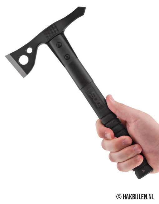 FastHawk Tomahawk SOG Black F06TN CP