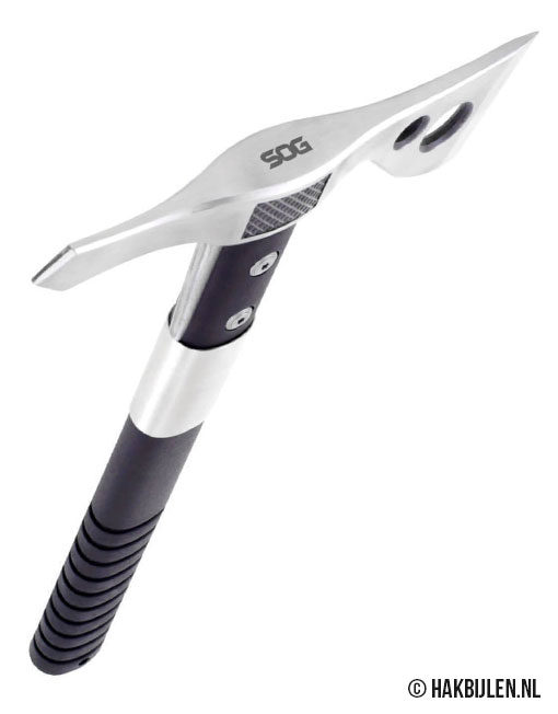 FastHawk Tomahawk SOG Polished F06PN CP