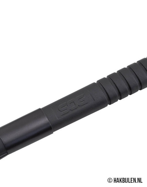 FastHawk Tomahawk SOG Black F06TN CP