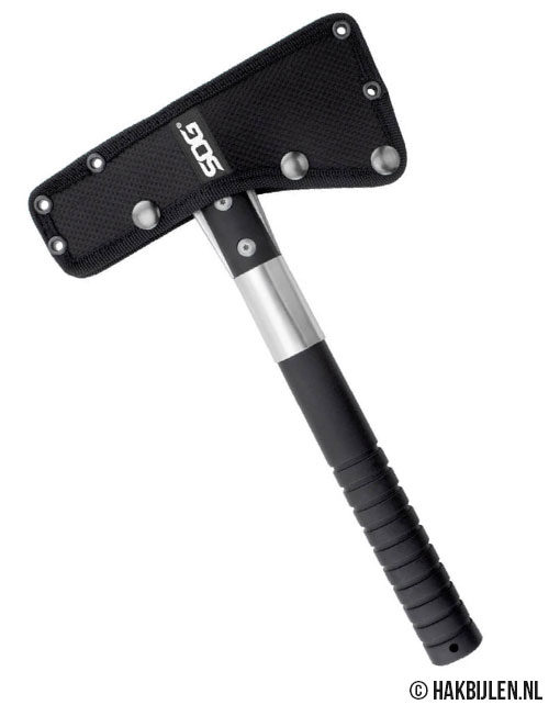FastHawk Tomahawk SOG Polished F06PN CP