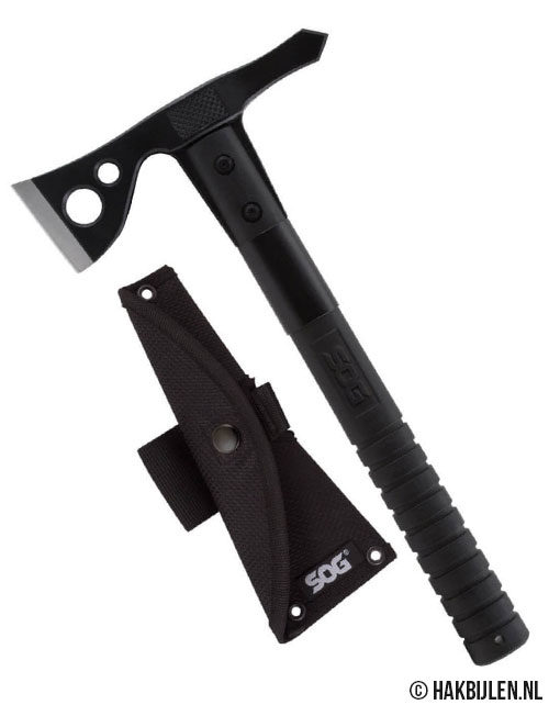 FastHawk Tomahawk SOG Black F06TN CP