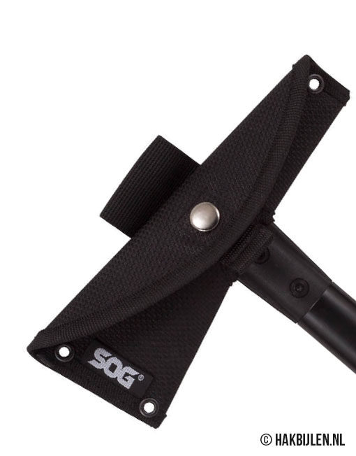 FastHawk Tomahawk SOG Black F06TN CP