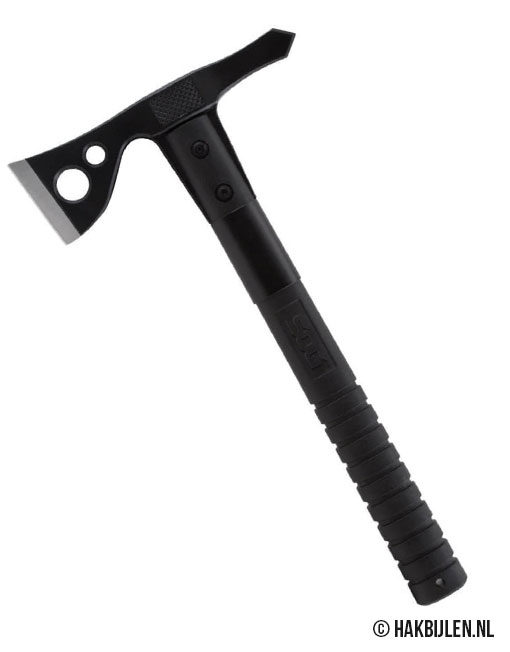 FastHawk Tomahawk SOG Black F06TN CP