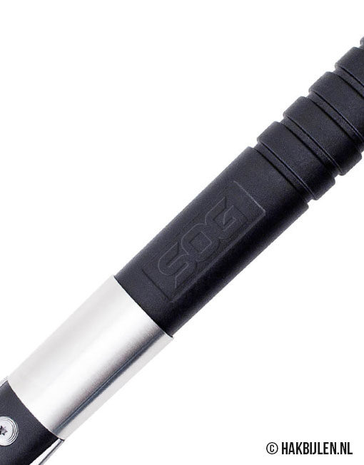 FastHawk Tomahawk SOG Polished F06PN CP