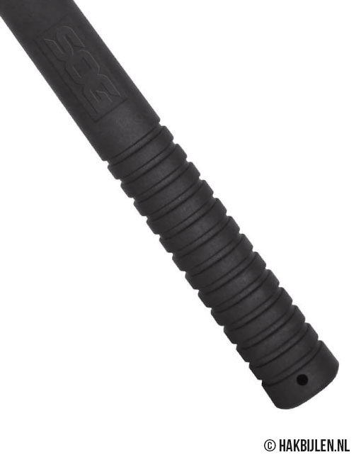 Tactical Tomahawk SOG Black F01TN-CP