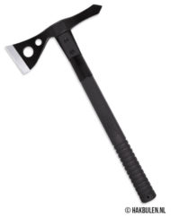 Tactical Tomahawk SOG Black F01TN-CP