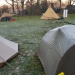 Herlik outdoor en foodfestival