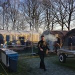 Herlik outdoor en foodfestival
