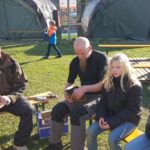 Herlik outdoor en foodfestival