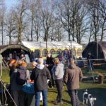 Herlik outdoor en foodfestival