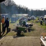 Herlik outdoor en foodfestival