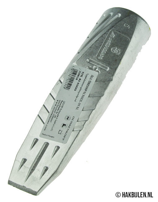 Draai-splijtwig OX 41 1000 Ochsenkopf Aluminium