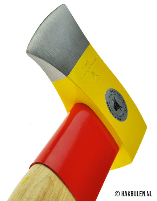 Kloofbijl Spalt Fix Rotband Plus OX 648 H 2508 Ochsenkopf
