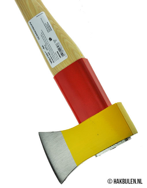 Kloofbijl Spalt Fix Rotband Plus OX 648 H 1257 Ochsenkopf