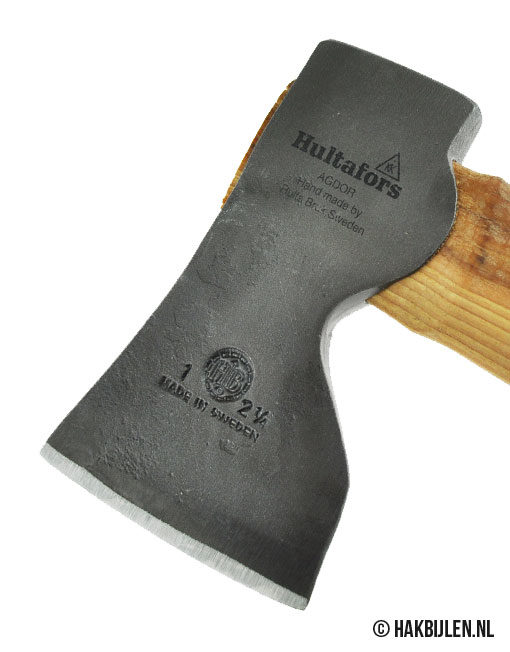 Timmermansbijl SY SV 1,0 840326 Hultafors