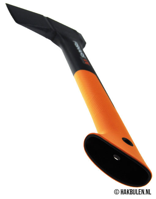 Universele bijl X7 Fiskars XS