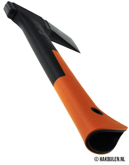 Universele bijl X7 Fiskars XS