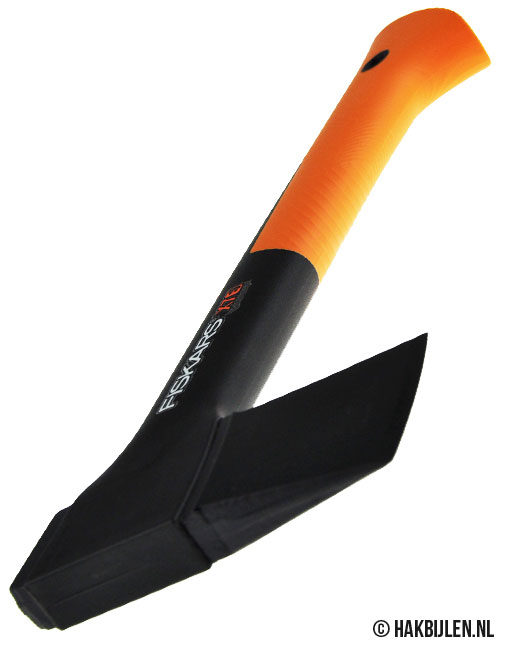 Universele bijl X7 Fiskars XS