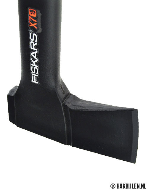Universele bijl X7 Fiskars XS