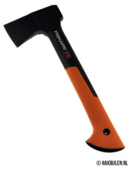 Universele bijl X7 Fiskars XS