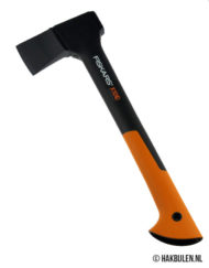 Universele bijl Fiskars X10 Fiskars