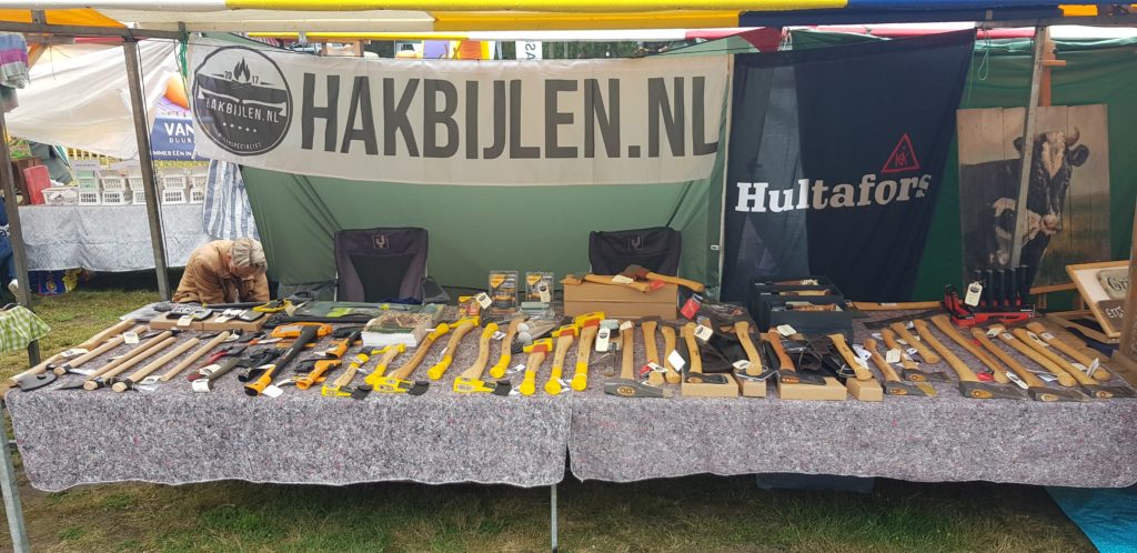 houthakkersfeest