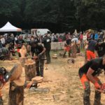 houthakkersfeest