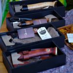 Bushcraftweekend