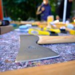 Bushcraftweekend