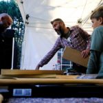 Bushcraftweekend