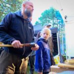 Bushcraftweekend
