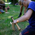 Bushcraftweekend