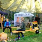 Bushcraftweekend
