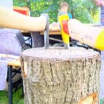 Bushcraftweekend