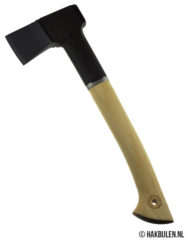 Handbijl Norden N10 Fiskars Universele Outdoor Bijl