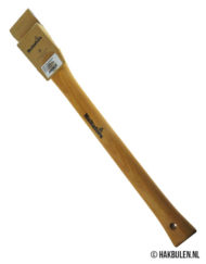 Bijlsteel Hultafors Premium Losse Steel Recht Hickory