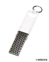 F70C Slijpsteen Diamond Sharpener Vijl Mini Sharp Sharpener Coarse DMT