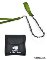 Handkettingzaag Green Nordic Pocket Saw NPS 11002
