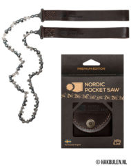 Handkettingzaag-Nordic Pocket Saw Premium NPS 11210