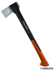 Kloofbijl Splitting Axe M X17 Fiskars