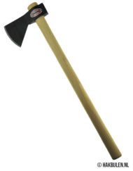 Hudson Bay Tomahawk CS 90QA Cold steel
