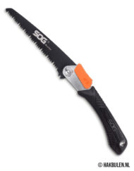 Wood Bone Saw Vouwzaag F11BN CP SOG
