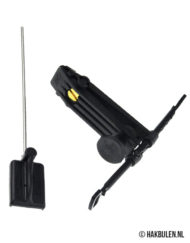 Magna-Guide Sharpener DMT