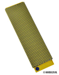 W8CX NB DuoSharp Bench Stone Diamond Coarse Extra Coarse DMT