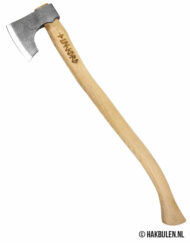 Bernt Viking Hakbijl Large Njord