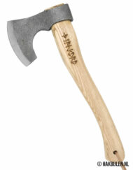 Viktor Vikingbijl Medium Njord